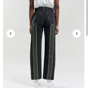 Still Here Fisherman Childhood in Rust